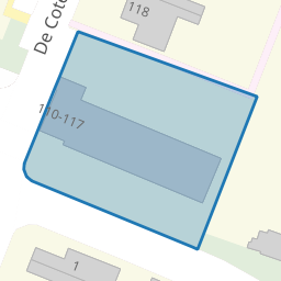 Perceel BNV00-G-5248