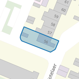 Perceel BNV00-G-5258