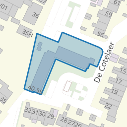 Perceel BNV00-G-5263