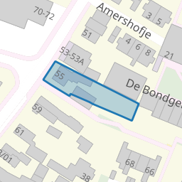 Perceel BNV00-G-5267