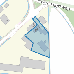 Perceel BNV00-G-5272