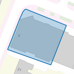 Perceel BNV00-G-5279