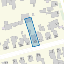 Perceel BNV00-G-5283