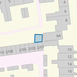 Perceel BNV00-G-5284