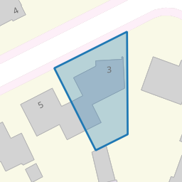 Perceel BNV00-G-5288