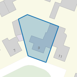 Perceel BNV00-G-5290