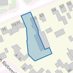 Perceel BNV00-G-5293