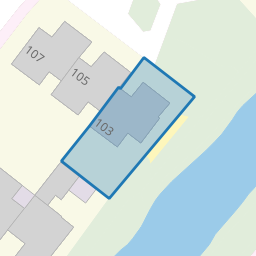 Perceel BNV00-G-5296