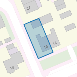 Perceel BNV00-G-5307