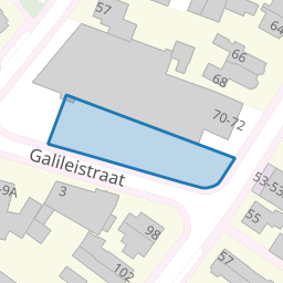 Perceel BNV00-G-5313