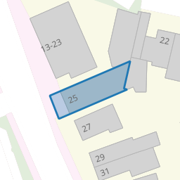 Perceel BNV00-G-5322