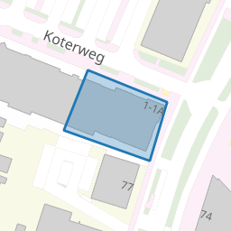 Perceel BNV00-G-5354