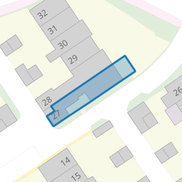 Perceel BNV00-G-5401