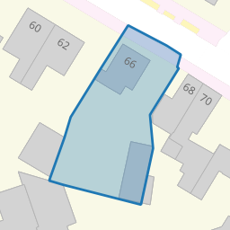 Perceel BNV00-G-5402