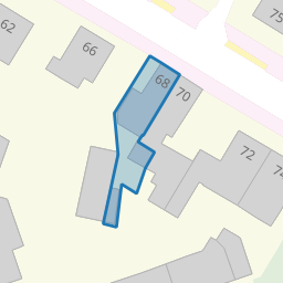 Perceel BNV00-G-5403