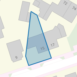 Perceel BNV00-G-5408