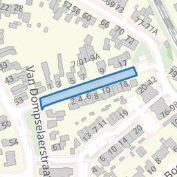 Perceel BNV00-G-5409