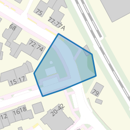 Perceel BNV00-G-5411