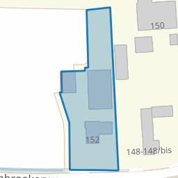 Perceel BNV00-G-5421