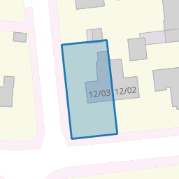 Perceel BNV00-G-5426