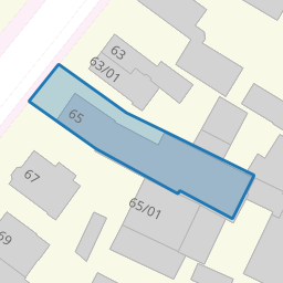 Perceel BNV00-G-5436