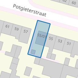 Perceel BNV00-G-5447