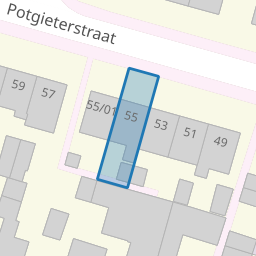 Perceel BNV00-G-5448