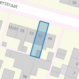 Perceel BNV00-G-5450