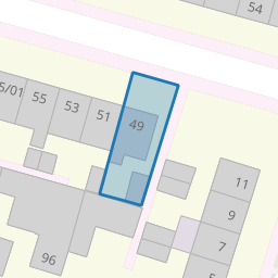 Perceel BNV00-G-5451