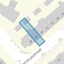 Perceel BNV00-G-5453