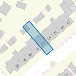 Perceel BNV00-G-5456