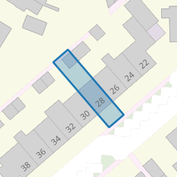 Perceel BNV00-G-5457