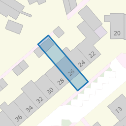 Perceel BNV00-G-5458