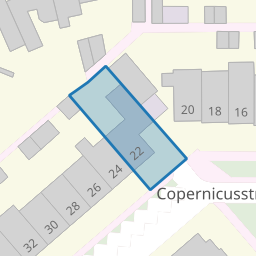 Perceel BNV00-G-5460