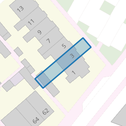 Perceel BNV00-G-5462