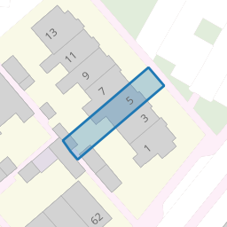 Perceel BNV00-G-5463