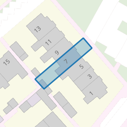 Perceel BNV00-G-5464