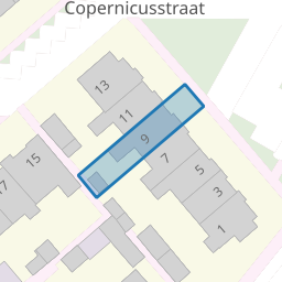 Perceel BNV00-G-5465