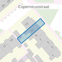 Perceel BNV00-G-5466