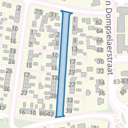 Perceel BNV00-G-5489