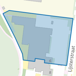 Perceel BNV00-G-5493