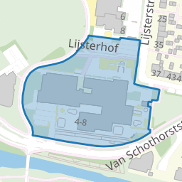 Perceel BNV00-G-5495