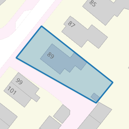 Perceel BNV00-G-5501