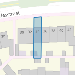 Perceel BNV00-G-5509