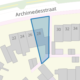 Perceel BNV00-G-5512