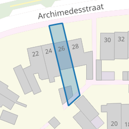 Perceel BNV00-G-5513