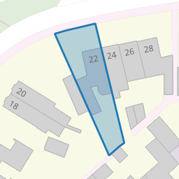 Perceel BNV00-G-5515