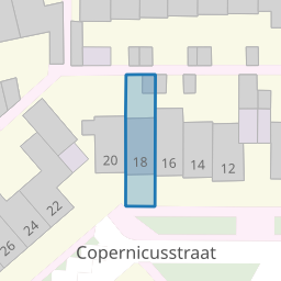 Perceel BNV00-G-5517