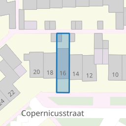 Perceel BNV00-G-5518