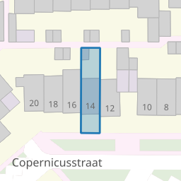 Perceel BNV00-G-5519